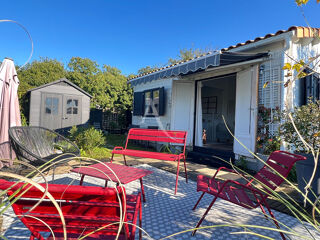  Maison � vendre 1 pi�ce 30 m�