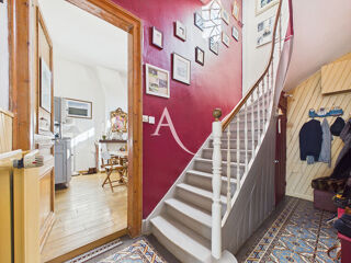  Maison à vendre 6 pièces 162 m²