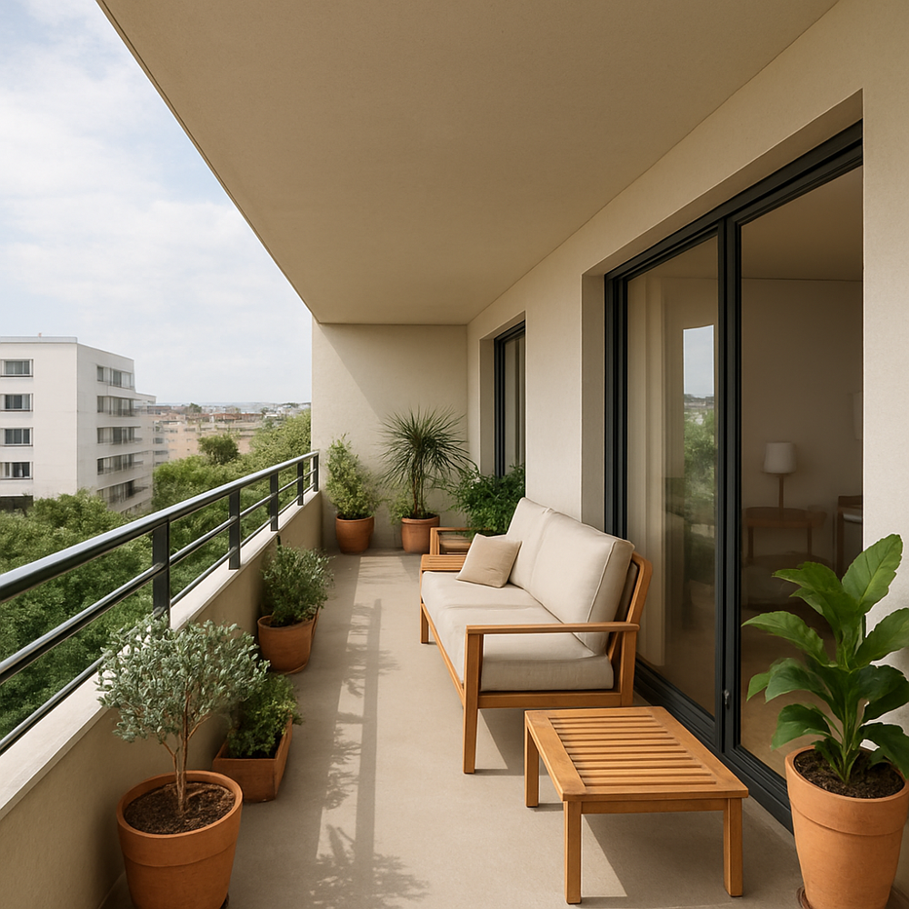 à vendre  Appartement Ivry-sur-Seine (94200)