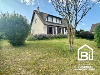  Maison � vendre 7 pi�ces 137 m�