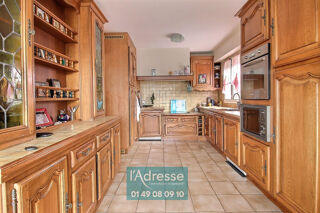  Appartement � vendre 3 pi�ces 73 m�