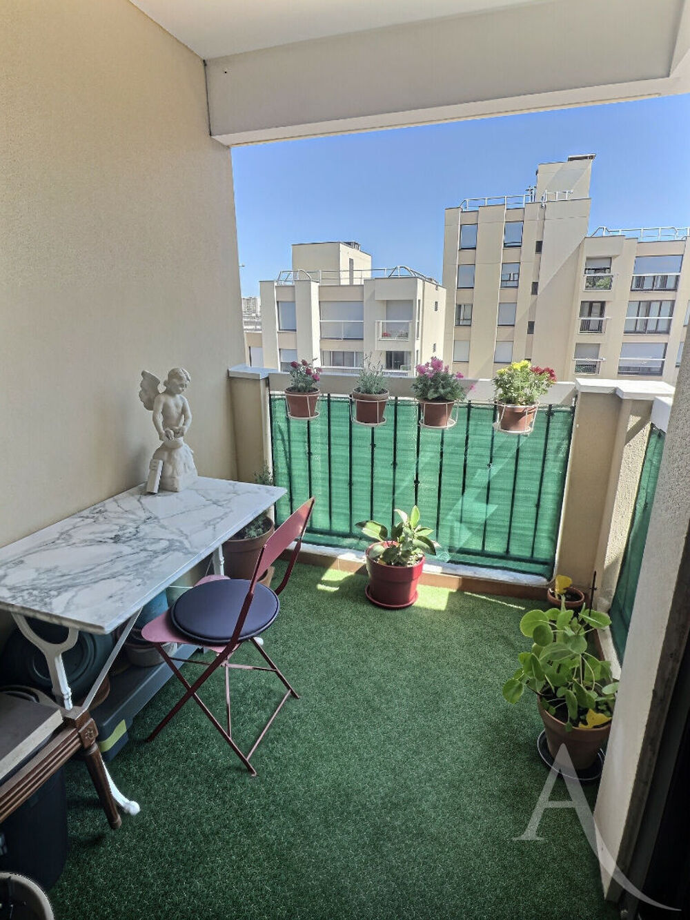 Vente Appartement Appartement L Hay Les Roses 3 pièces 71,95m² L hay les roses