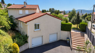  Maison à vendre 5 pièces 183 m²