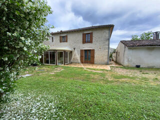  Maison à vendre 7 pièces 165 m²