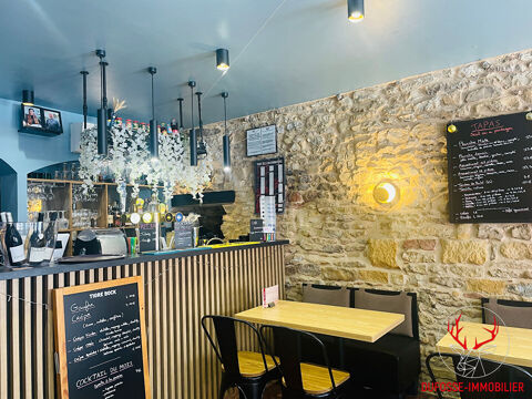   BAR RESTRAURANT SANDWICHERIE 