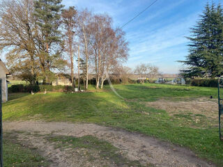  Terrain � vendre 1825 m�