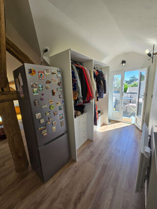  Appartement à louer 1 pièce 37 m²