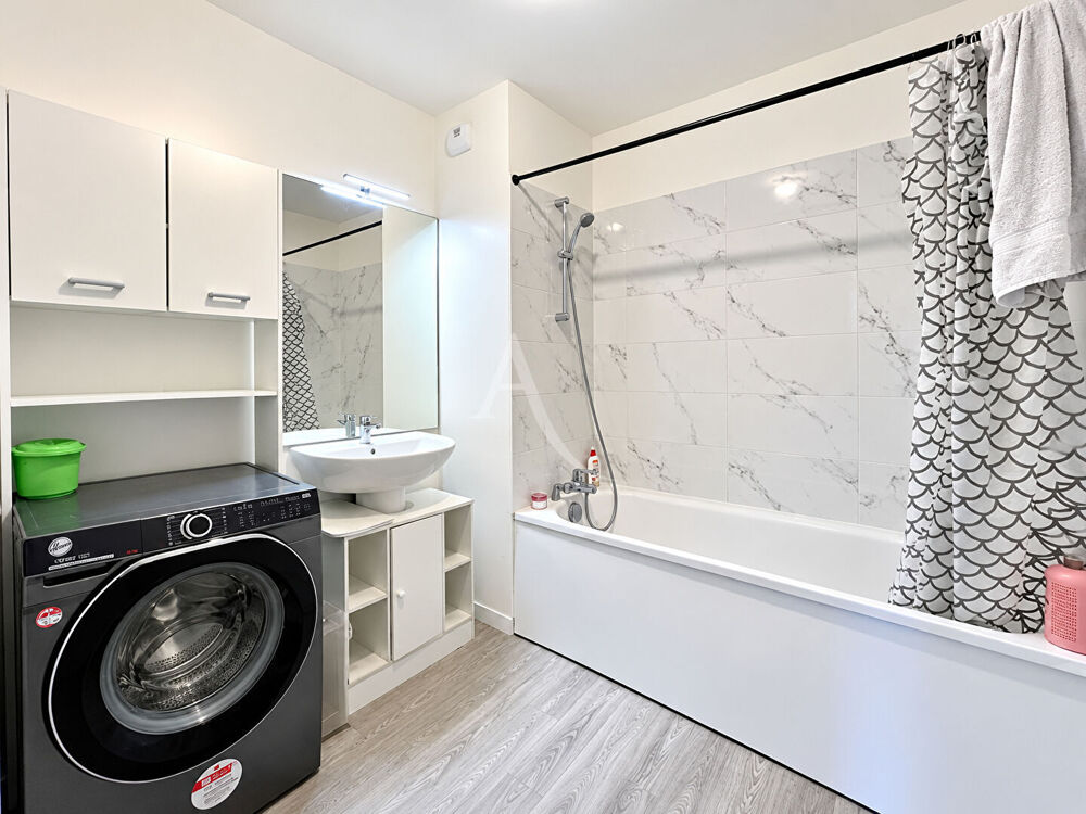 Location Appartement APPARTEMENT MEUBLÉ 3 PIÈCES AU MÉE-SUR-SEINE Le mée sur seine