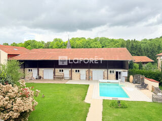  Maison � vendre 9 pi�ces 250 m�