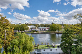  Appartement à vendre 3 pièces 72 m²