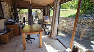  Maison à vendre 5 pièces 110 m²