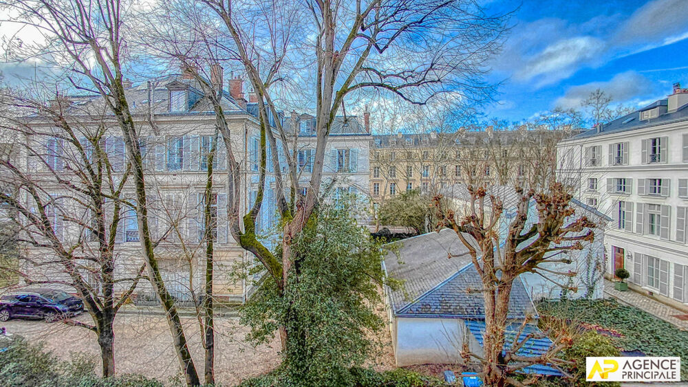 � vendre  Appartement Versailles (78000)