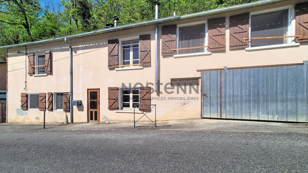 Vente Maison Maison à étage Ste Croix Volvestre en exclusivité Ste croix volvestre