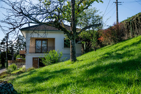   Agr�able maison sur sous-sol Maison - 5 pi�ce(s) - 83 m�