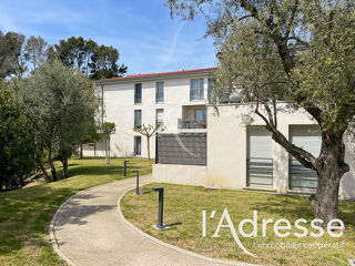  Appartement à vendre 3 pièces 66 m²
