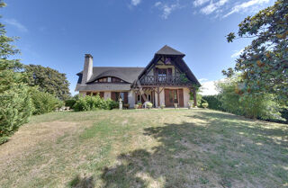  Maison � vendre 5 pi�ces 176 m�