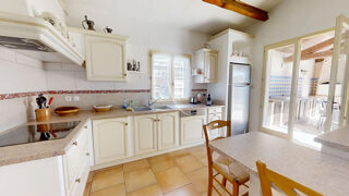  Maison � vendre 5 pi�ces 132 m�