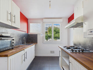  Appartement à louer 4 pièces 70 m²