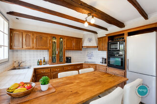  Maison à vendre 7 pièces 145 m²