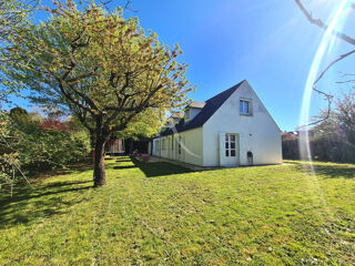  Maison à vendre 6 pièces 159 m²