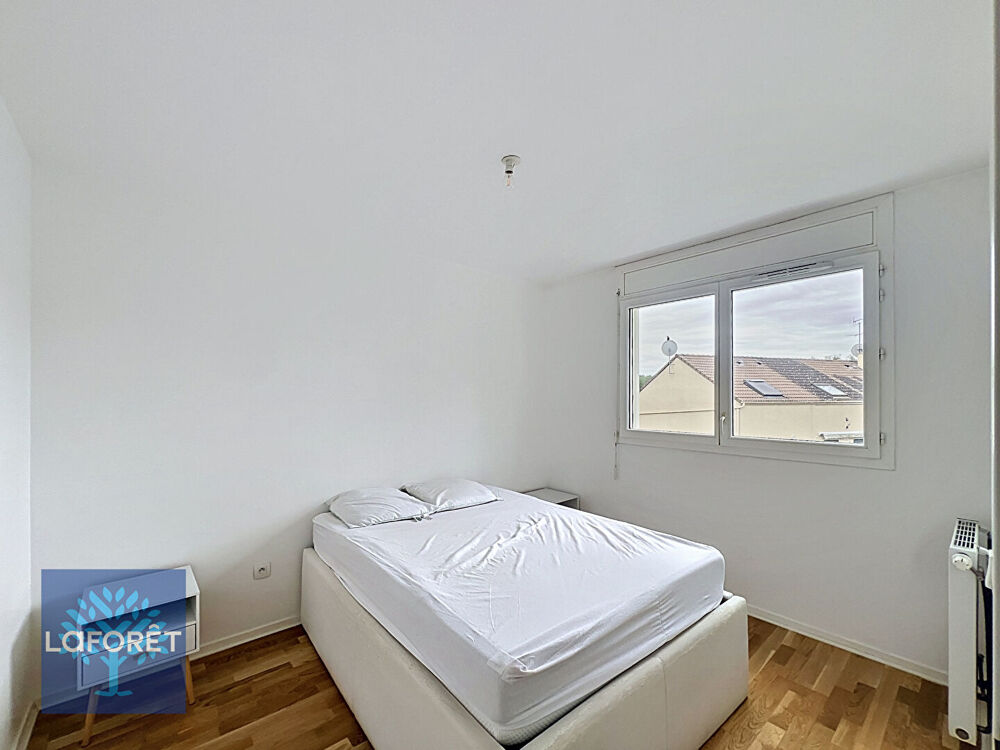 Vente Appartement Appartement duplex Corbeil Essonnes 3 pièces Corbeil essonnes