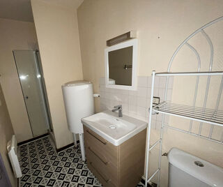  Appartement � louer 1 pi�ce 17 m�