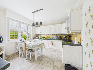  Maison � vendre 7 pi�ces 148 m�