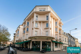  Appartement à vendre 4 pièces 