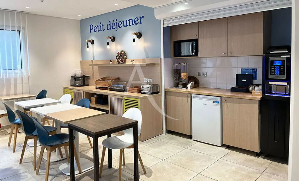 A VENDRE INVESTISSEMENT LMNP AFFAIRES: Appartement studio de 20.63 m2 situé à Nogent Sur Marne (94130)