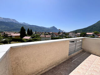  Appartement  louer 2 pices 42 m