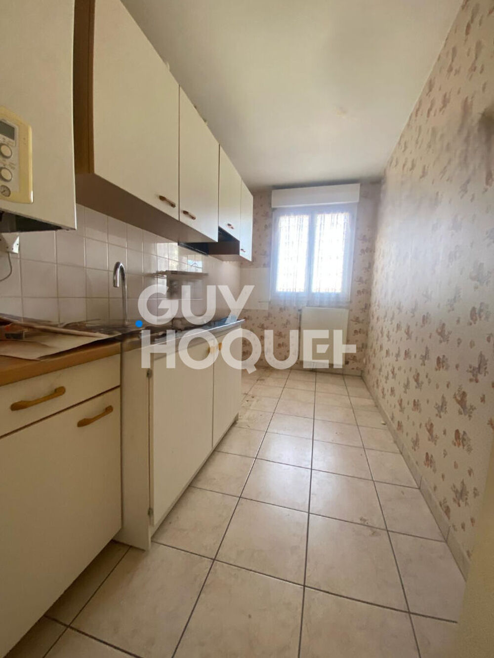 Vente Appartement Bel appartement 2 pièces avec garage au coeur de ville Auneau