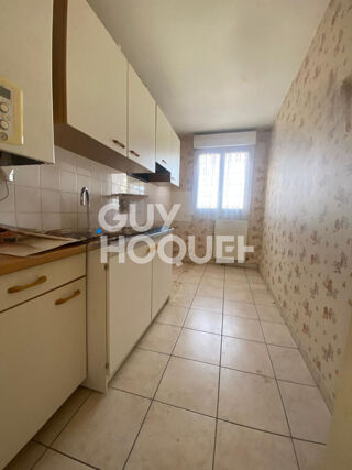  Appartement à vendre 2 pièces 64 m²