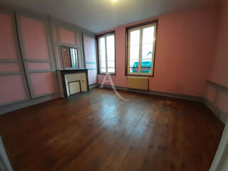  Maison à louer 4 pièces 82 m²