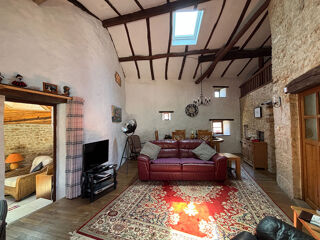  Maison à vendre 6 pièces 90 m²