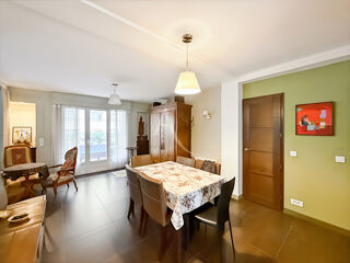  Appartement � vendre 3 pi�ces 59 m�