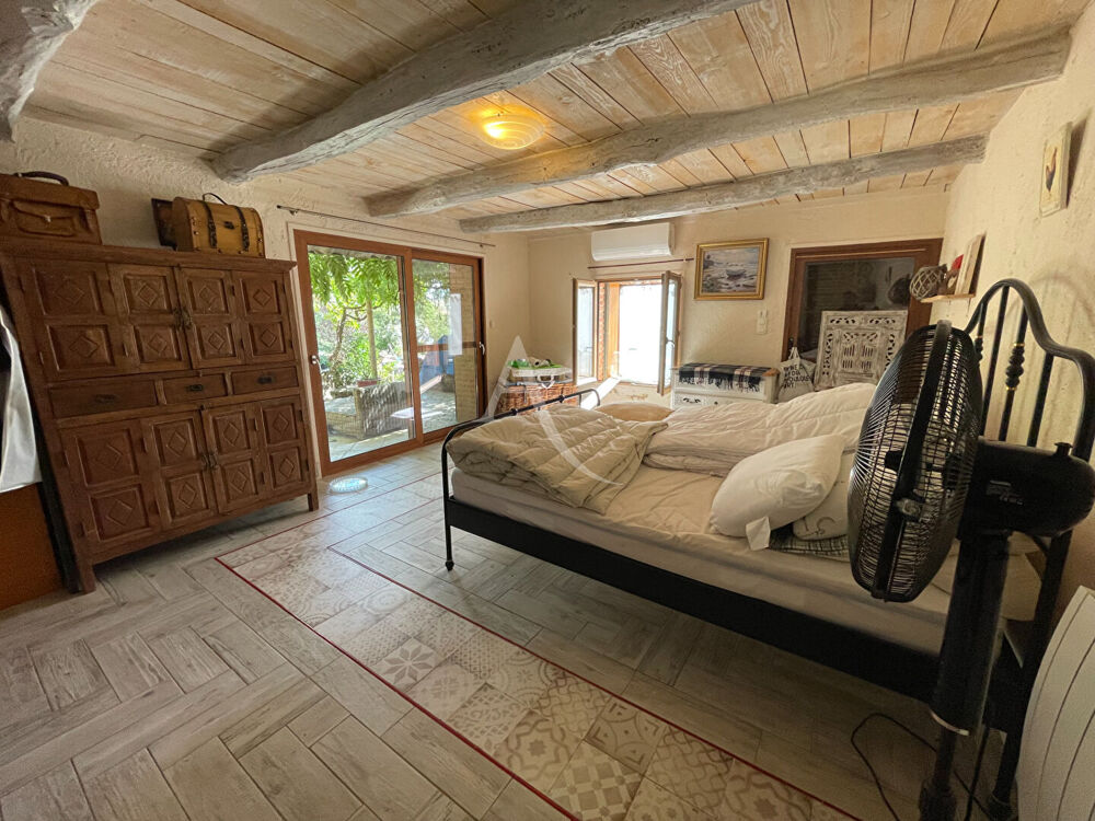 Vente Maison Sainte Gemme, maison de type 7  de 261 m² Sainte gemme