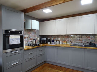  Maison à vendre 5 pièces 73 m²