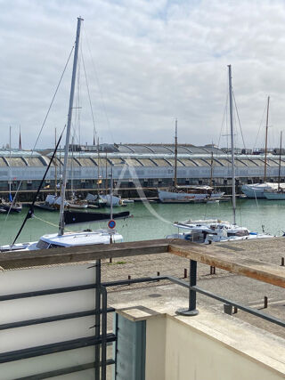  Appartement � vendre 3 pi�ces 54 m�