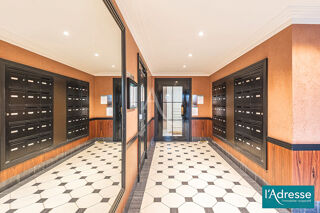  Appartement � vendre 2 pi�ces 1 m�