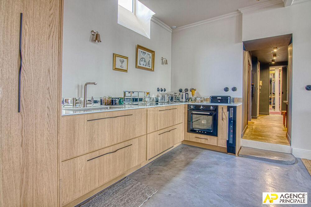 à vendre  Appartement Versailles (78000)