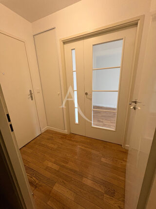  Appartement � louer 2 pi�ces 41 m�