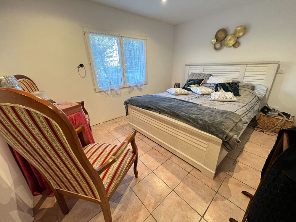 Vente Maison Grande maison T5 individuelle + dépendance à vendre à Gonfreville-l'Orcher Gonfreville l orcher