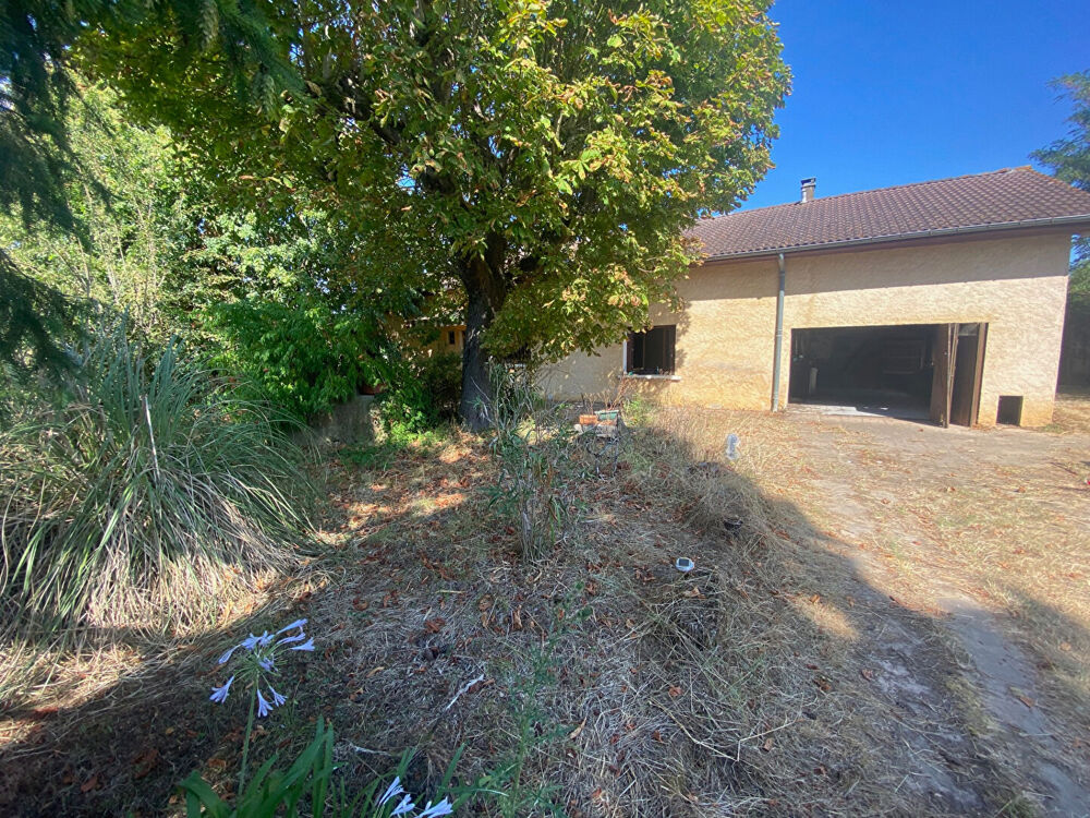 Vente Maison Maison Villemade 4 pièce(s) 128 m2 Villemade
