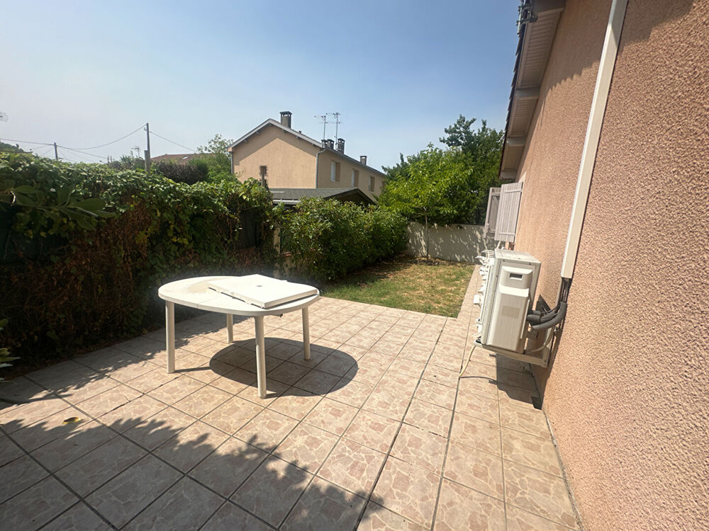 Location Maison Maison Montauban 4 pièce(s) 94.23 m2 Montauban