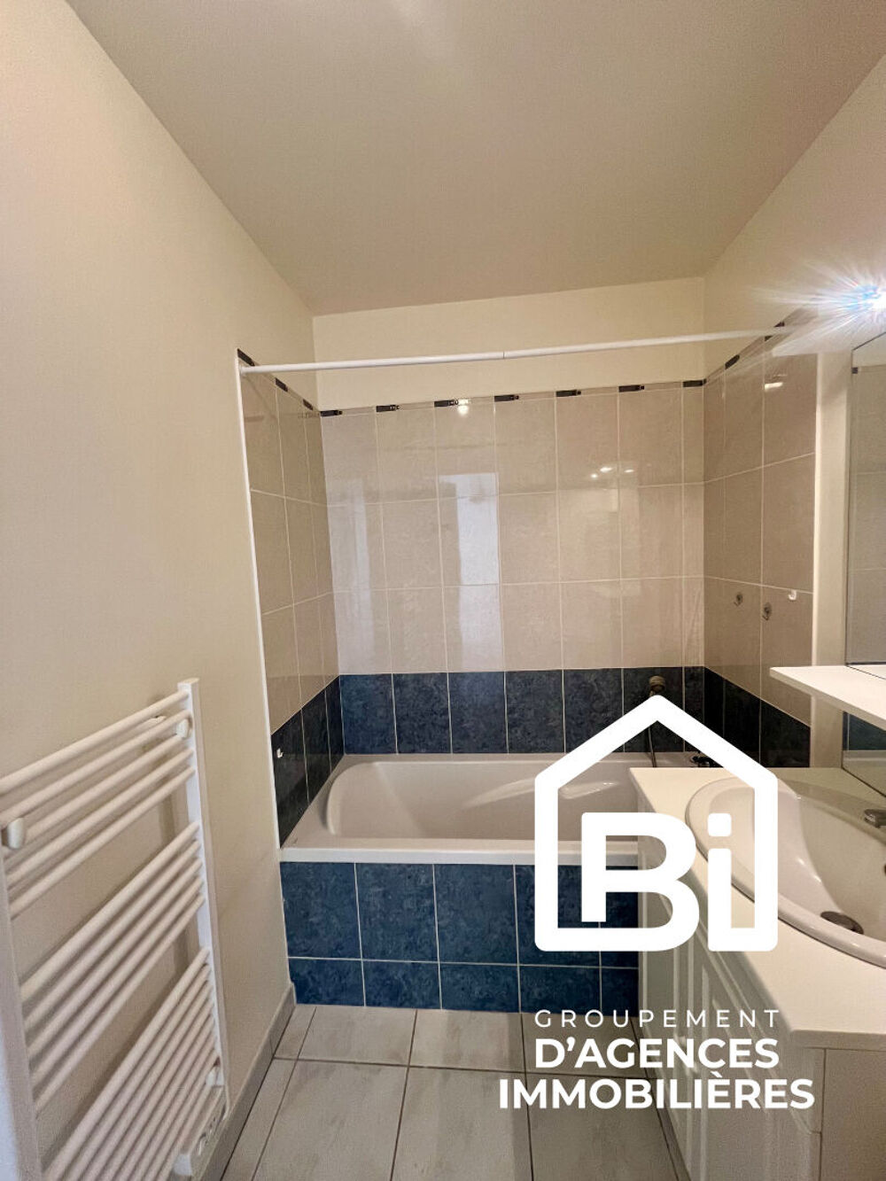 Appartement Courseulles Sur Mer 2 pièces 47.09 m2
