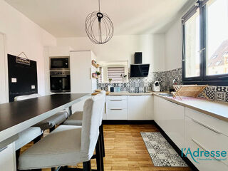  Appartement à vendre 4 pièces 114 m²