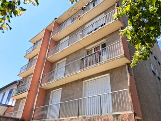 Appartement à louer 1 pièce 29 m²