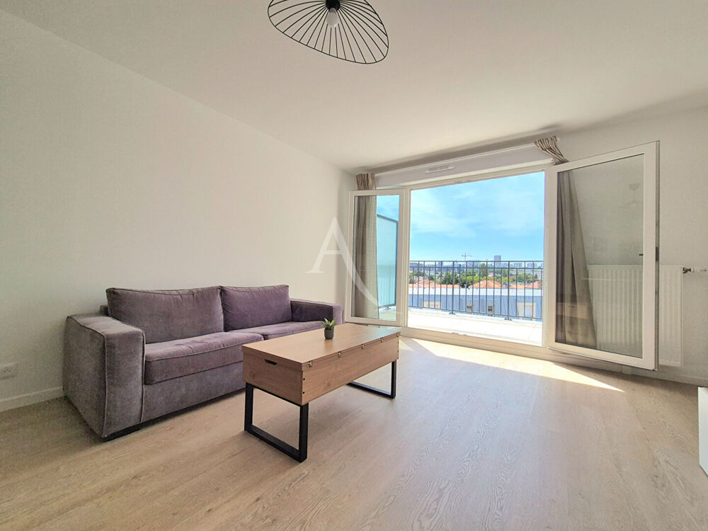 Appartement 3 pièces 67 m² · à Neuilly Plaisance · 67 m² · 310 000 €
