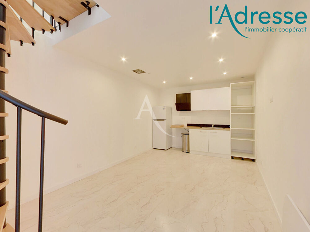 Appartement Noisy Le Grand 2 pièces 32 m2