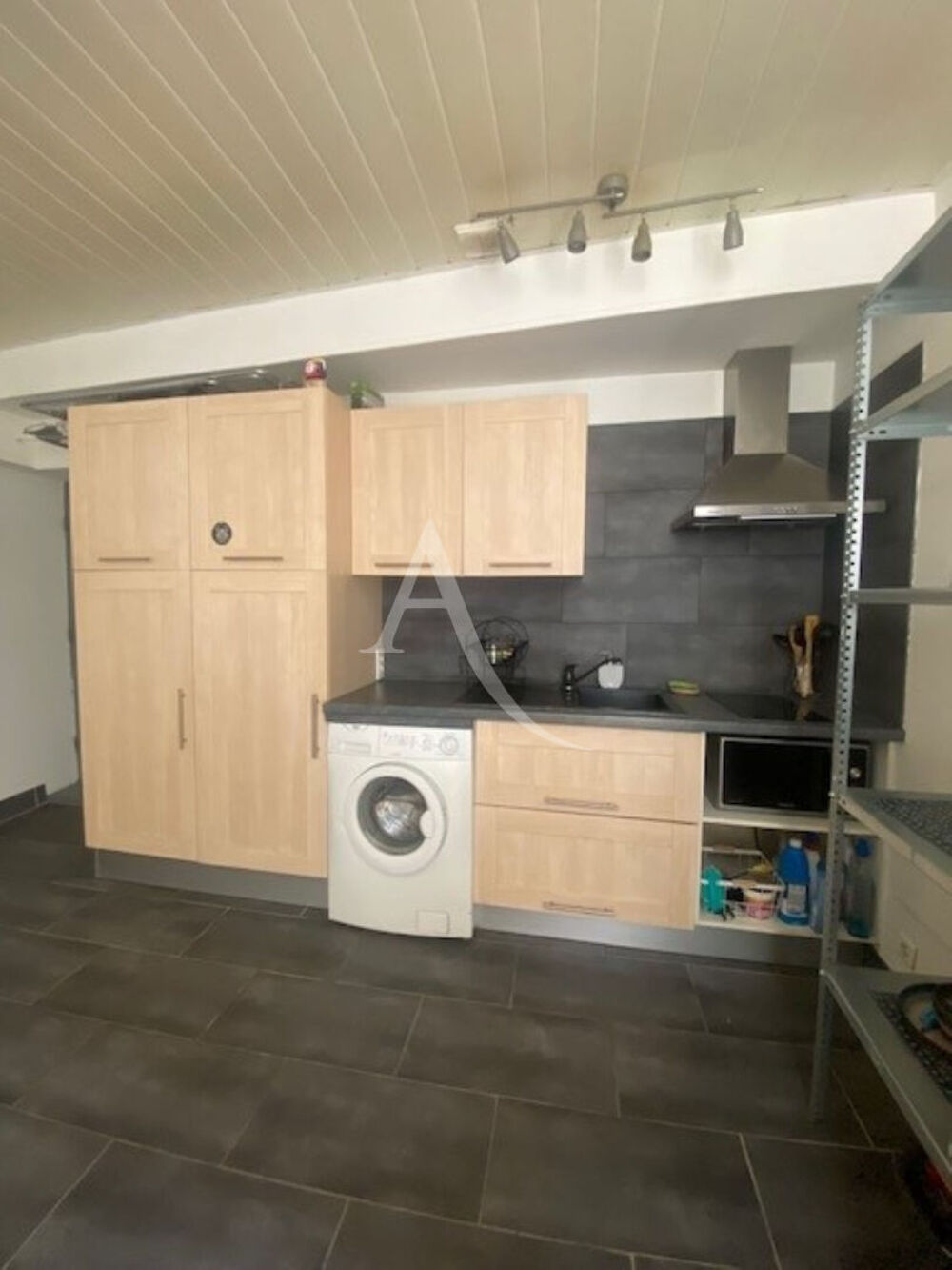 Location Appartement Appartement T2 meublé La Rochelle La rochelle